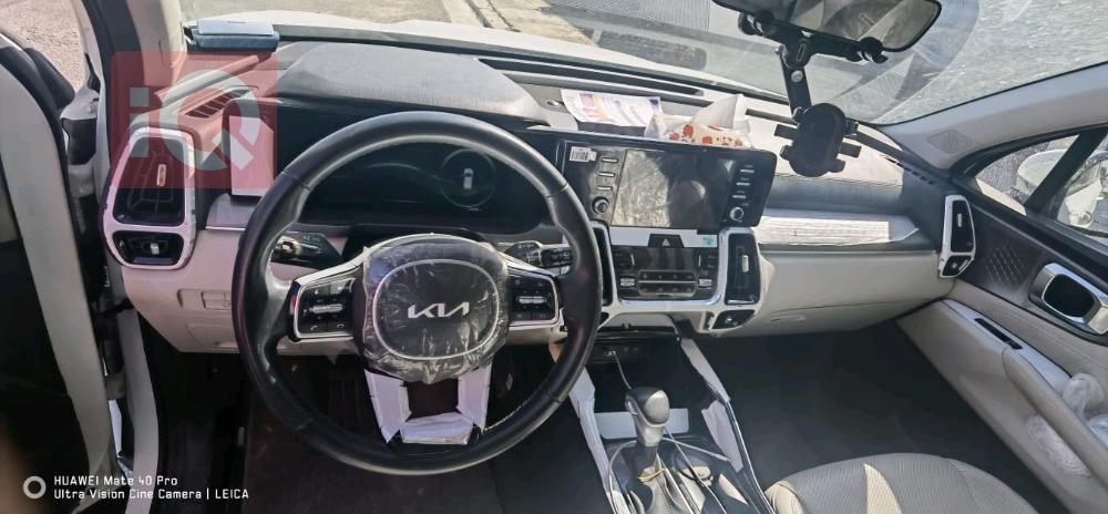 كيا سورينتو